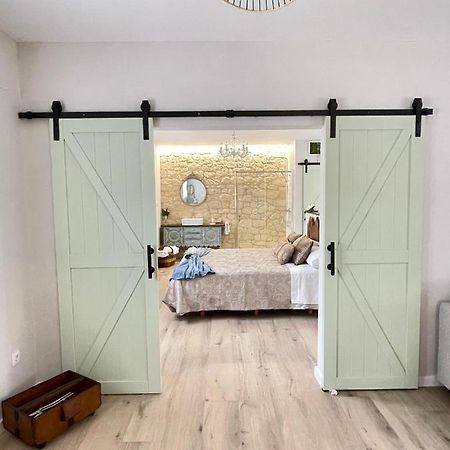 Apartamentos La Somera Alhama de Aragón Екстериор снимка