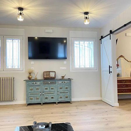 Apartamentos La Somera Alhama de Aragón Екстериор снимка