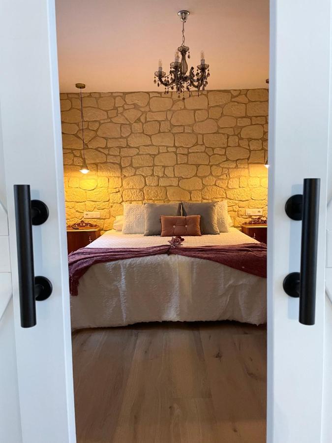 Apartamentos La Somera Alhama de Aragón Екстериор снимка