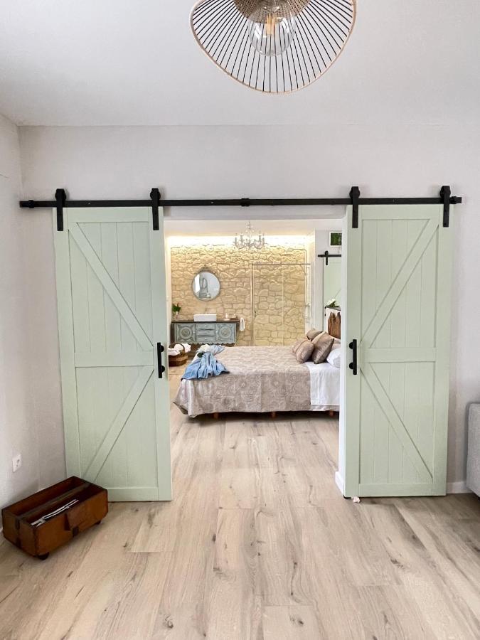 Apartamentos La Somera Alhama de Aragón Екстериор снимка