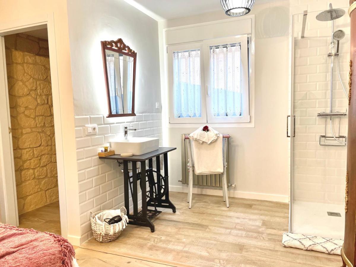 Apartamentos La Somera Alhama de Aragón Екстериор снимка