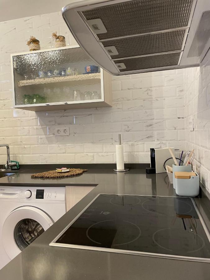 Apartamentos La Somera Alhama de Aragón Екстериор снимка
