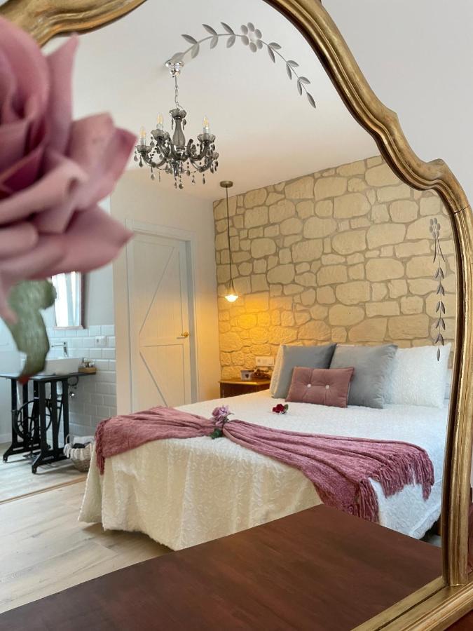 Apartamentos La Somera Alhama de Aragón Екстериор снимка