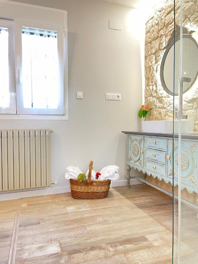 Apartamentos La Somera Alhama de Aragón Екстериор снимка
