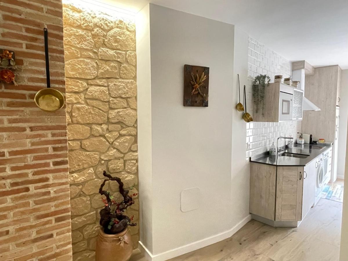 Apartamentos La Somera Alhama de Aragón Екстериор снимка