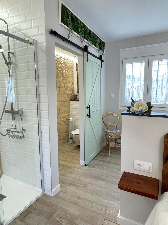 Apartamentos La Somera Alhama de Aragón Екстериор снимка
